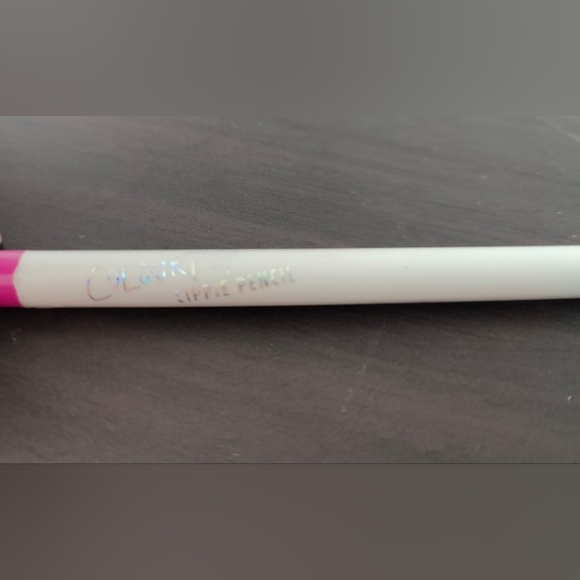 Colourpop Lippie Pencil Scandy - Picture 2 of 3